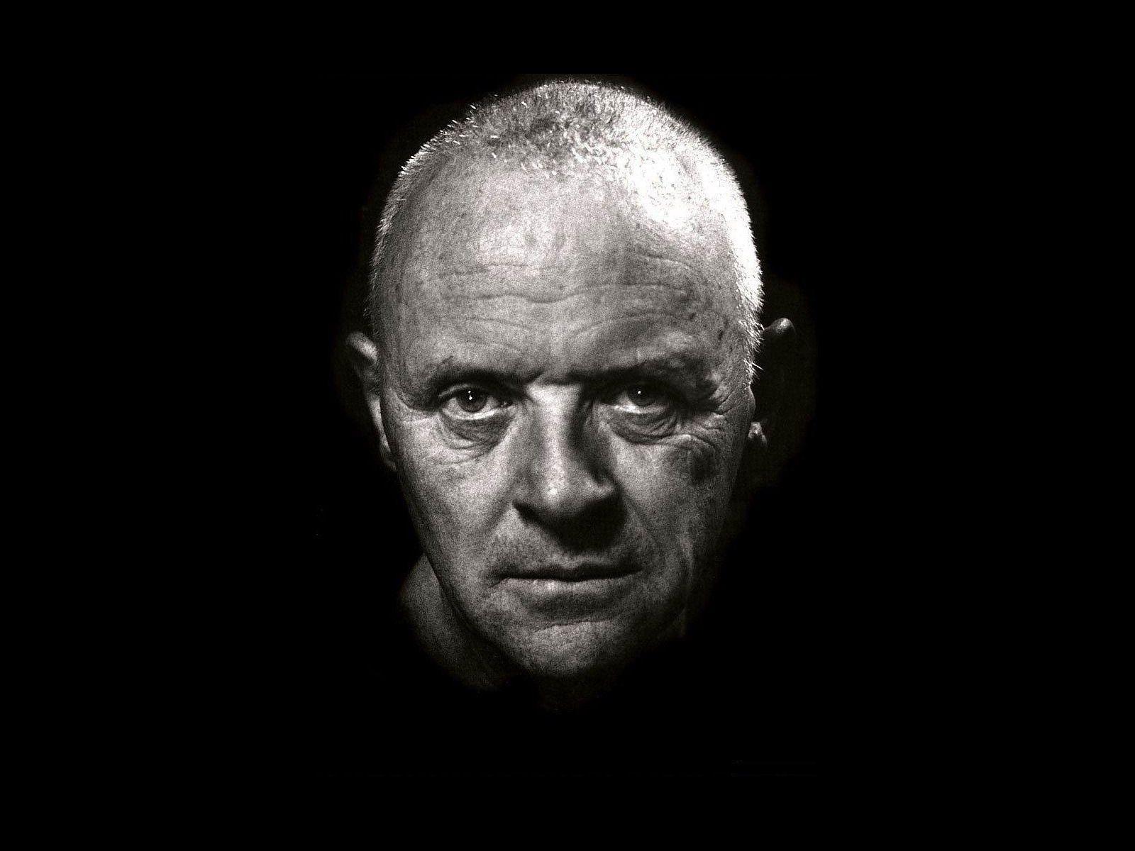 Anthony Hopkins Wallpapers