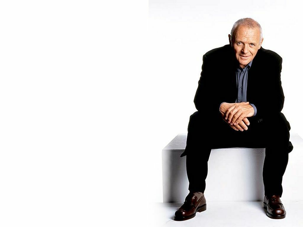 Anthony Hopkins Wallpapers