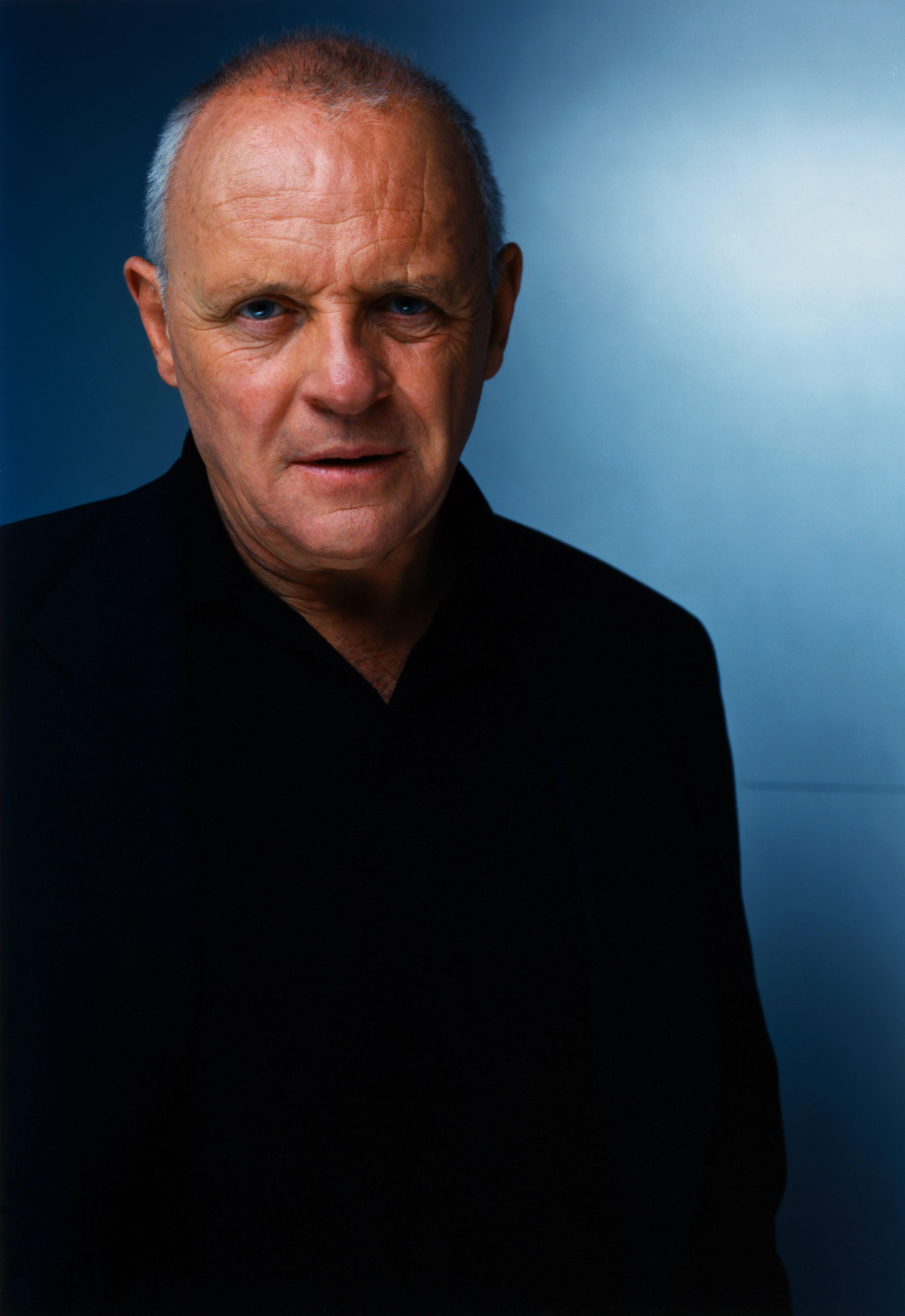 Anthony Hopkins Wallpapers