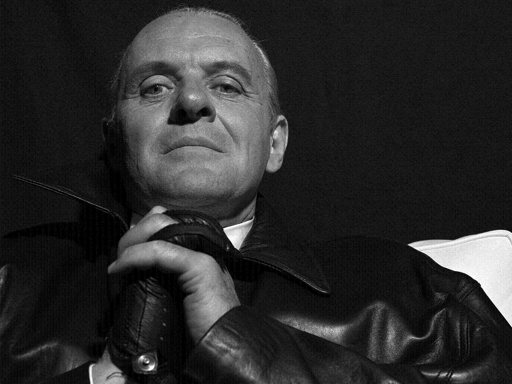 Anthony Hopkins Wallpapers