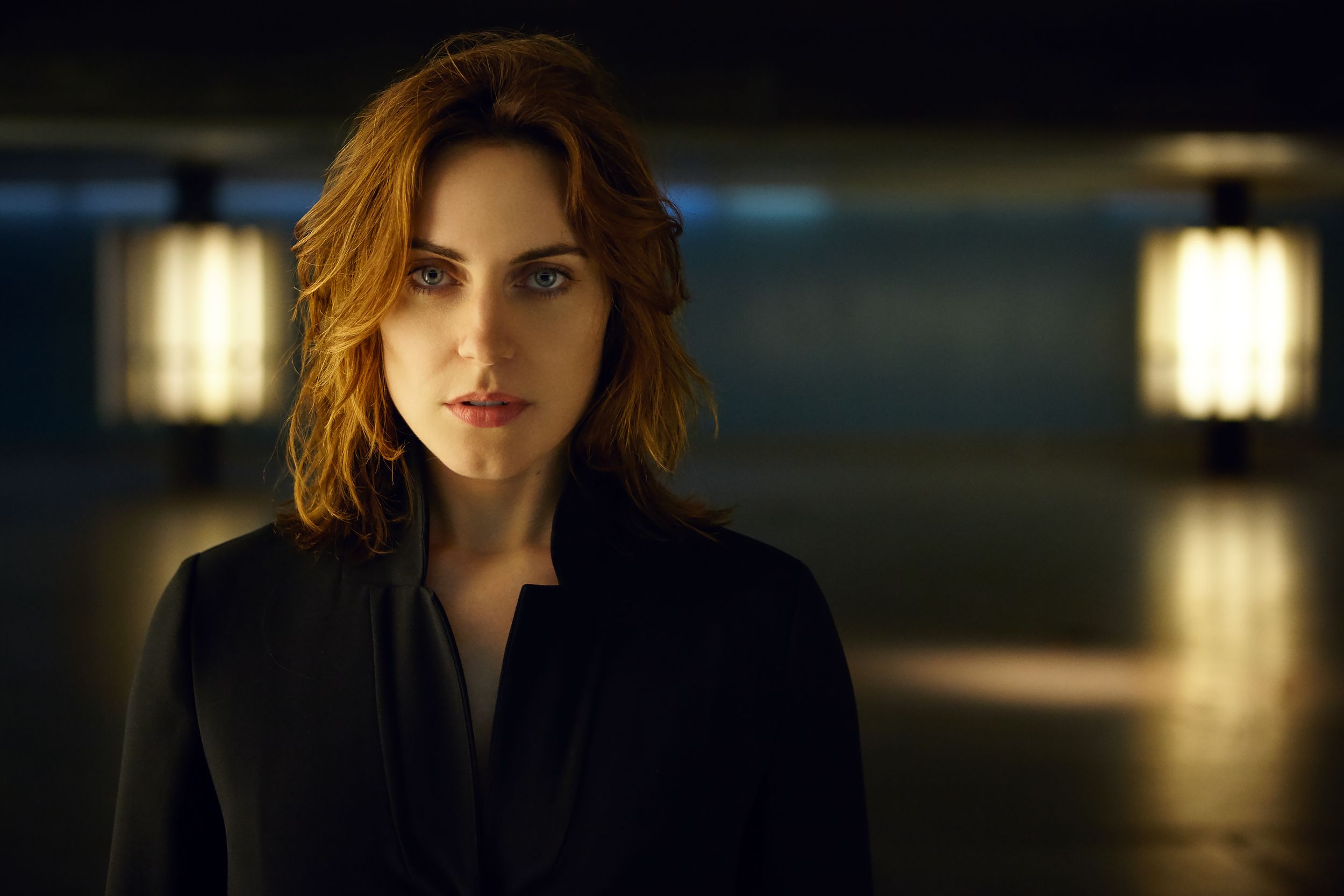 Antje Traue Wallpapers