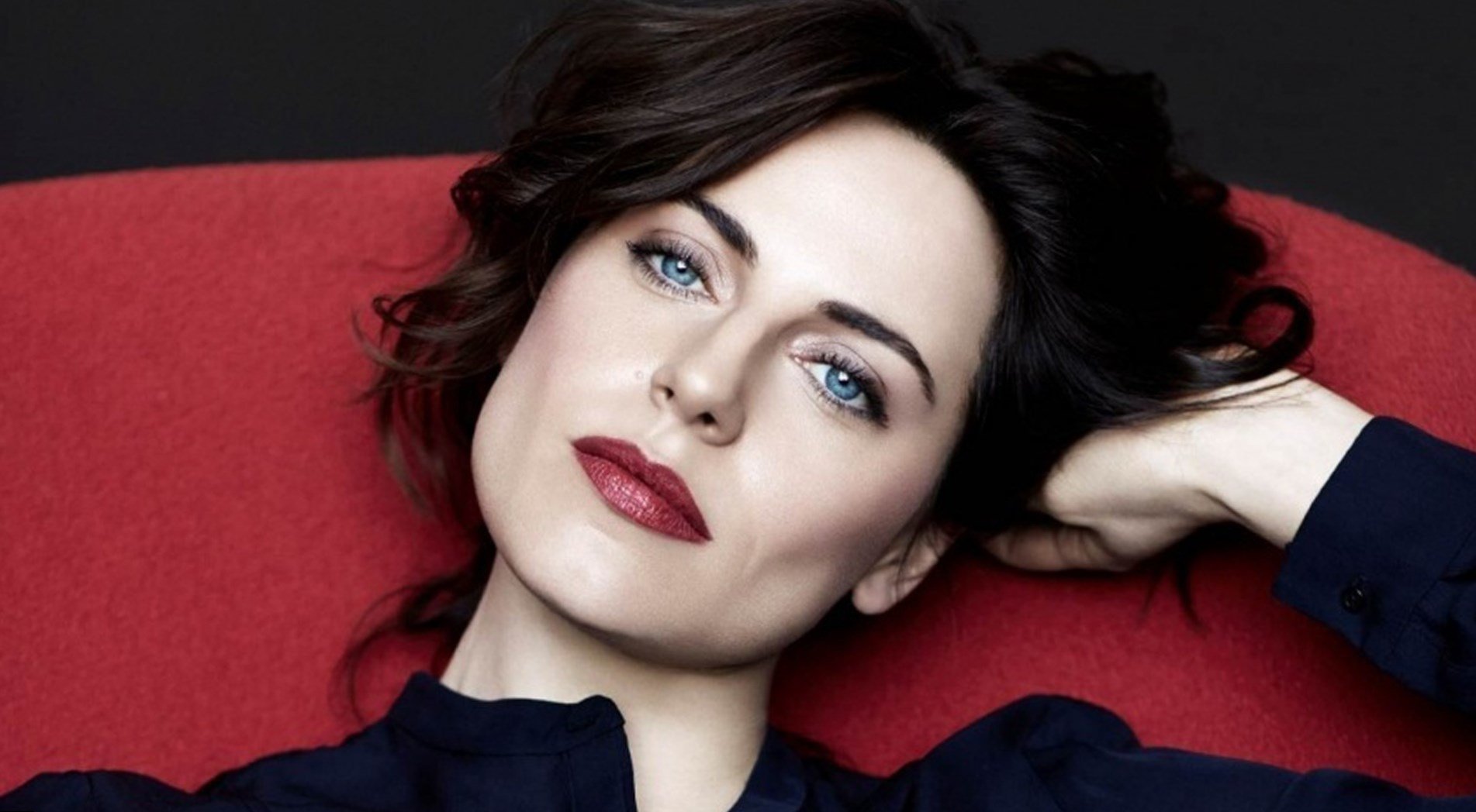 Antje Traue Wallpapers