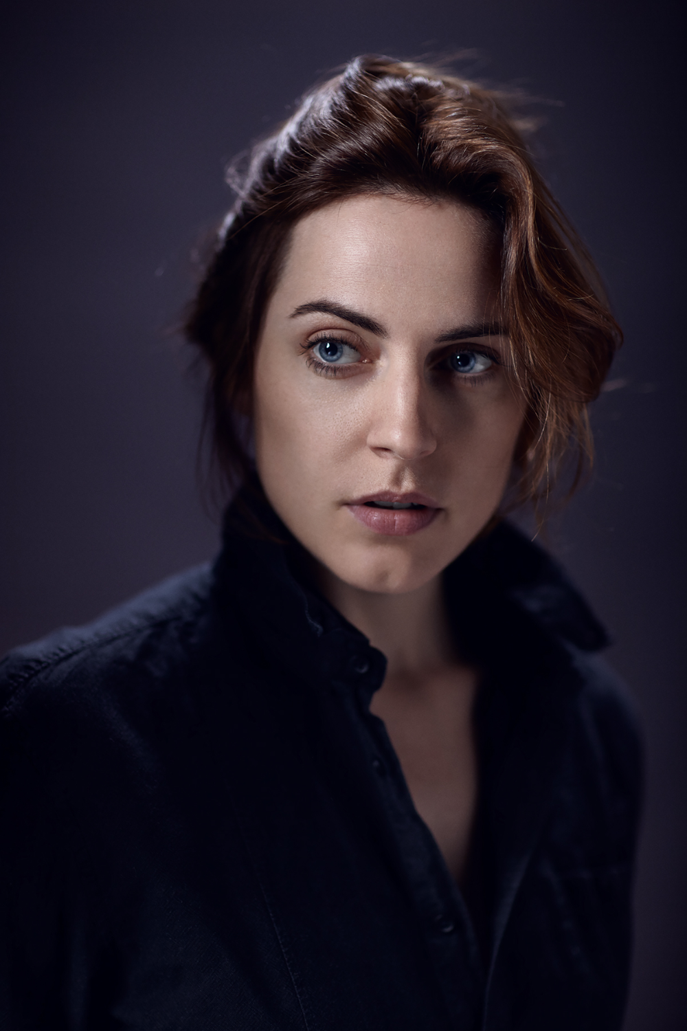 Antje Traue Wallpapers