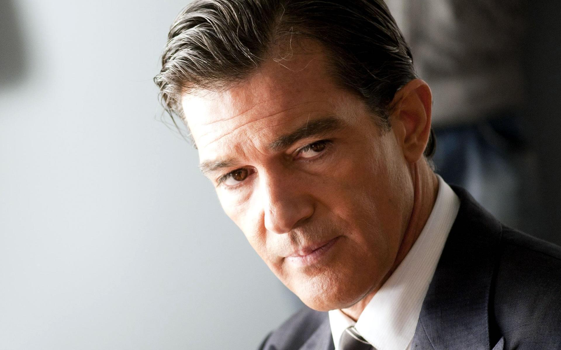 Antonio Banderas Wallpapers