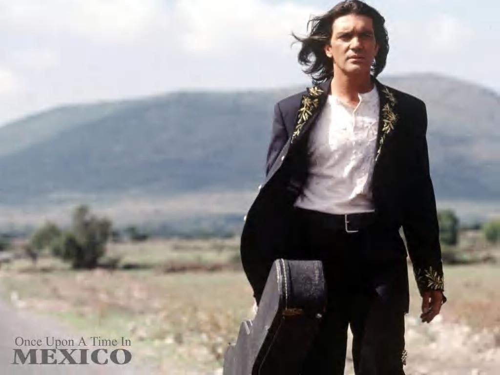 Antonio Banderas Wallpapers