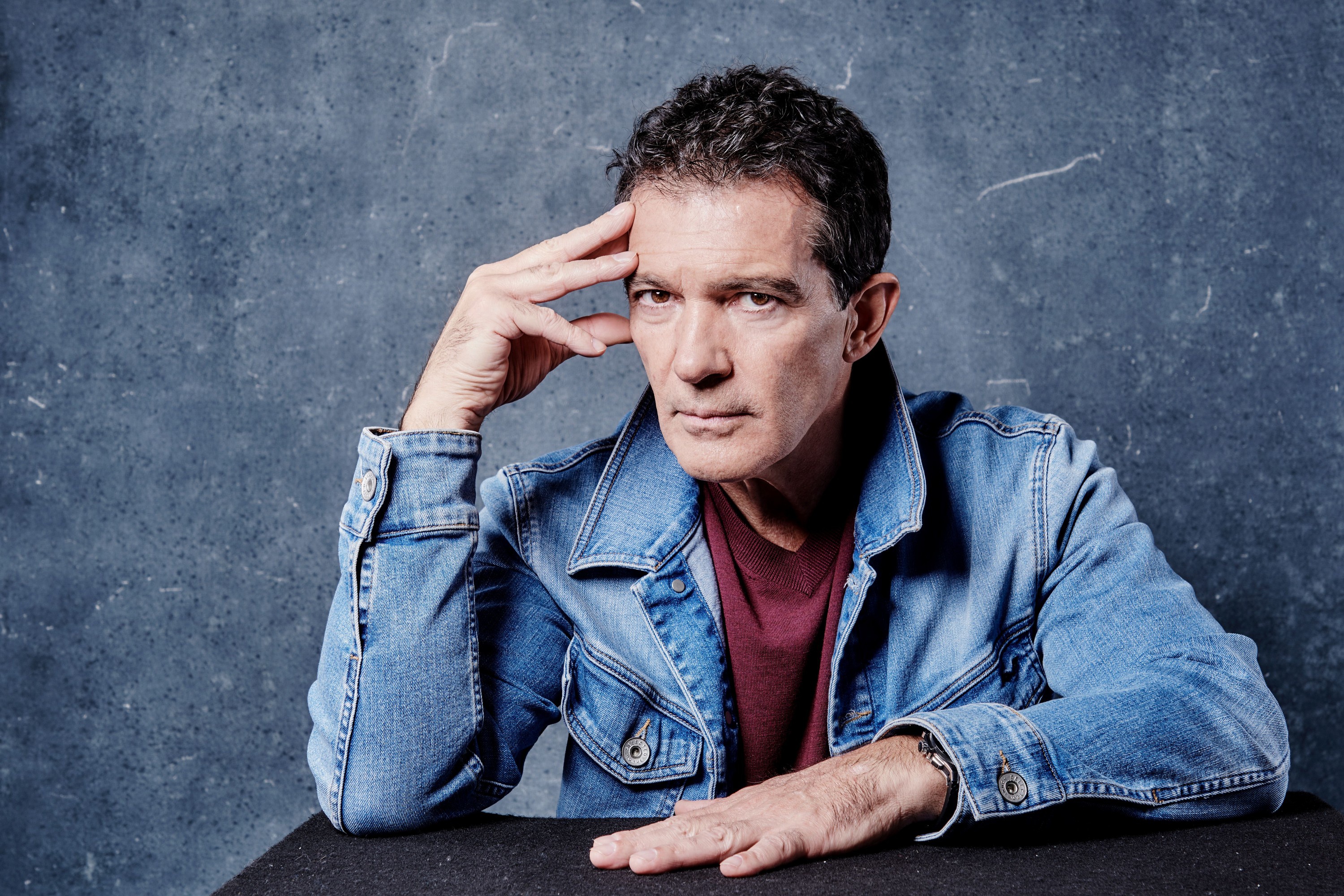 Antonio Banderas Wallpapers