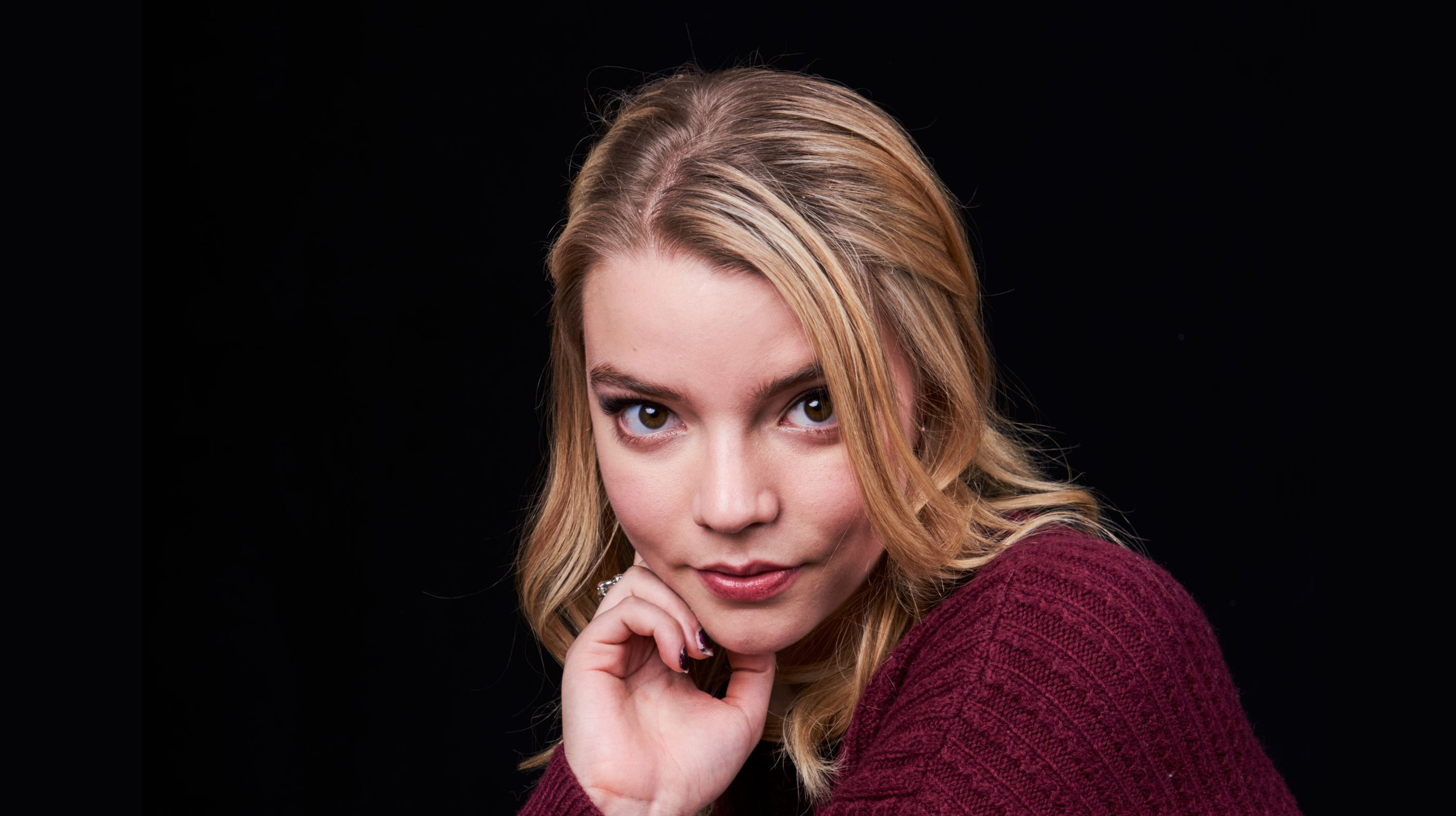 Anya Taylor Joy 2020 Portrait Wallpapers