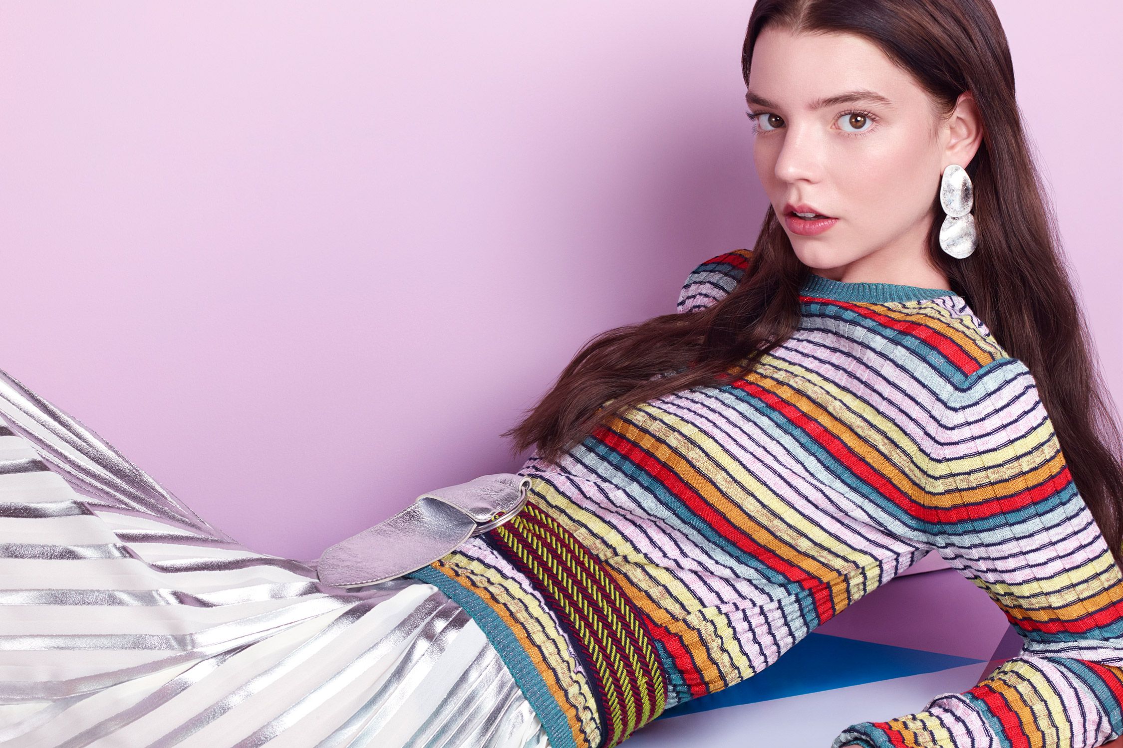 Anya Taylor Joy 2020 Portrait Wallpapers