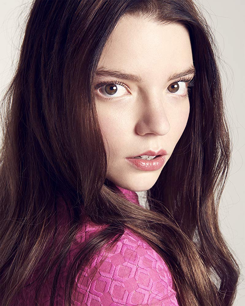 Anya Taylor Joy 2020 Portrait Wallpapers