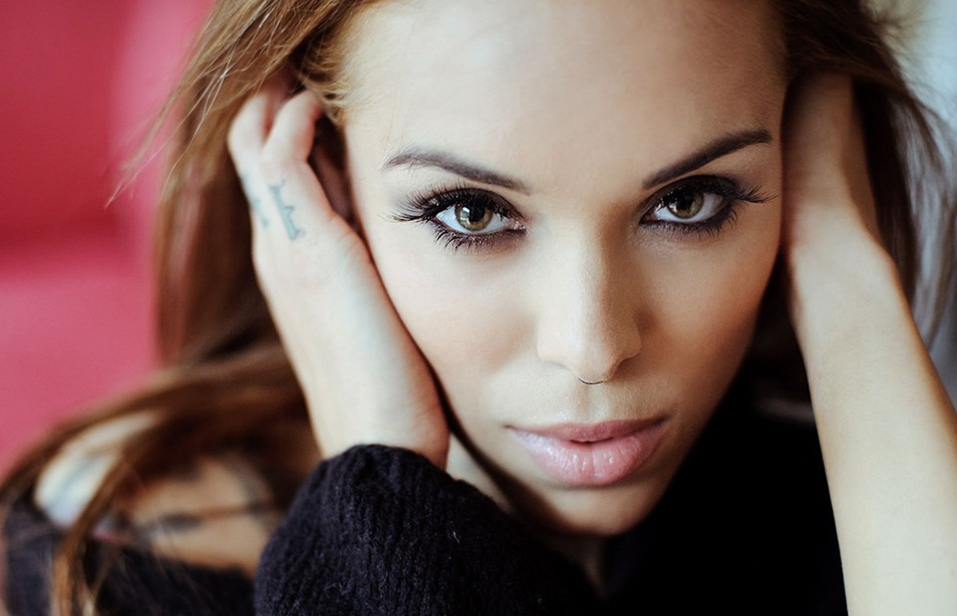 Arabella Drummond Wallpapers