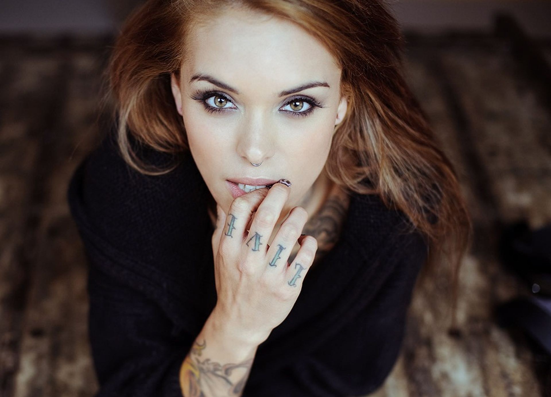 Arabella Drummond Wallpapers