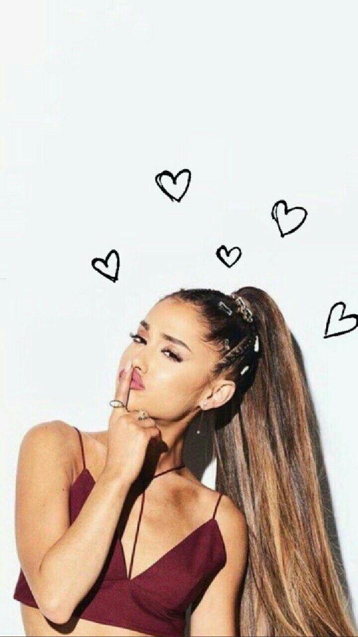 Ariana Grande 2018 Wallpapers