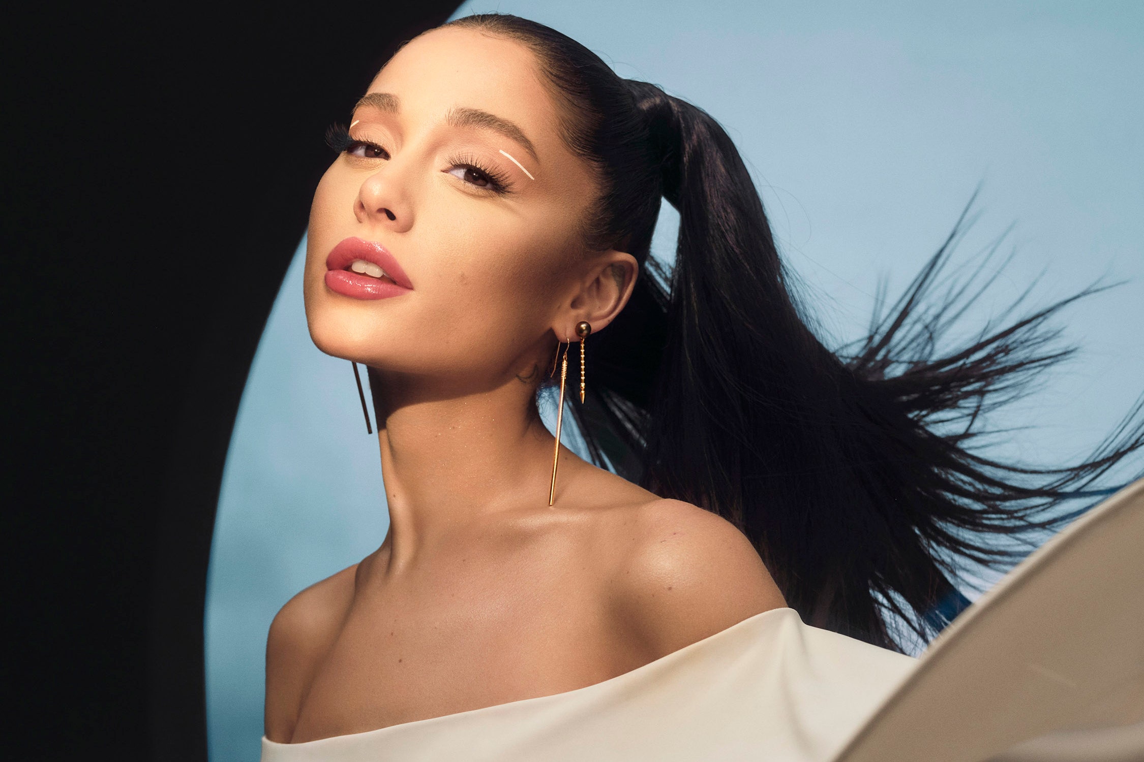 ariana grande 2021 Wallpapers