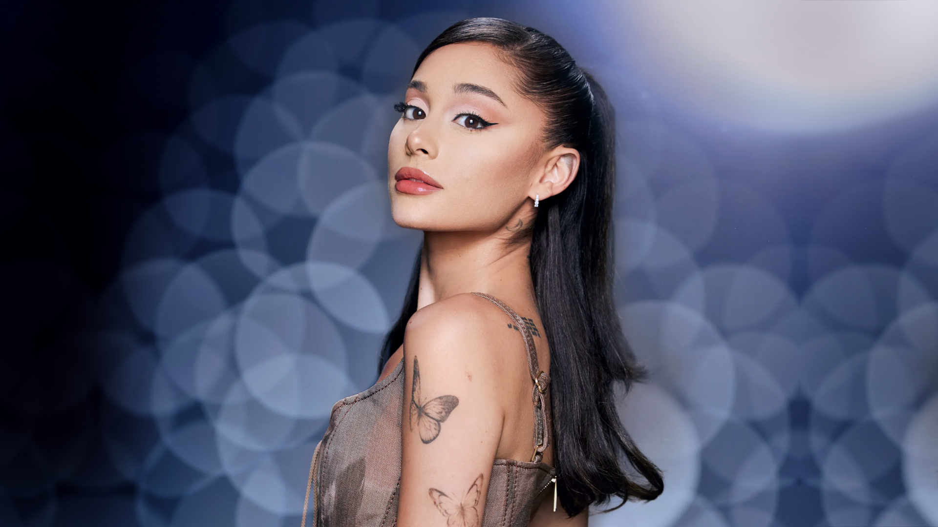 ariana grande 2021 Wallpapers