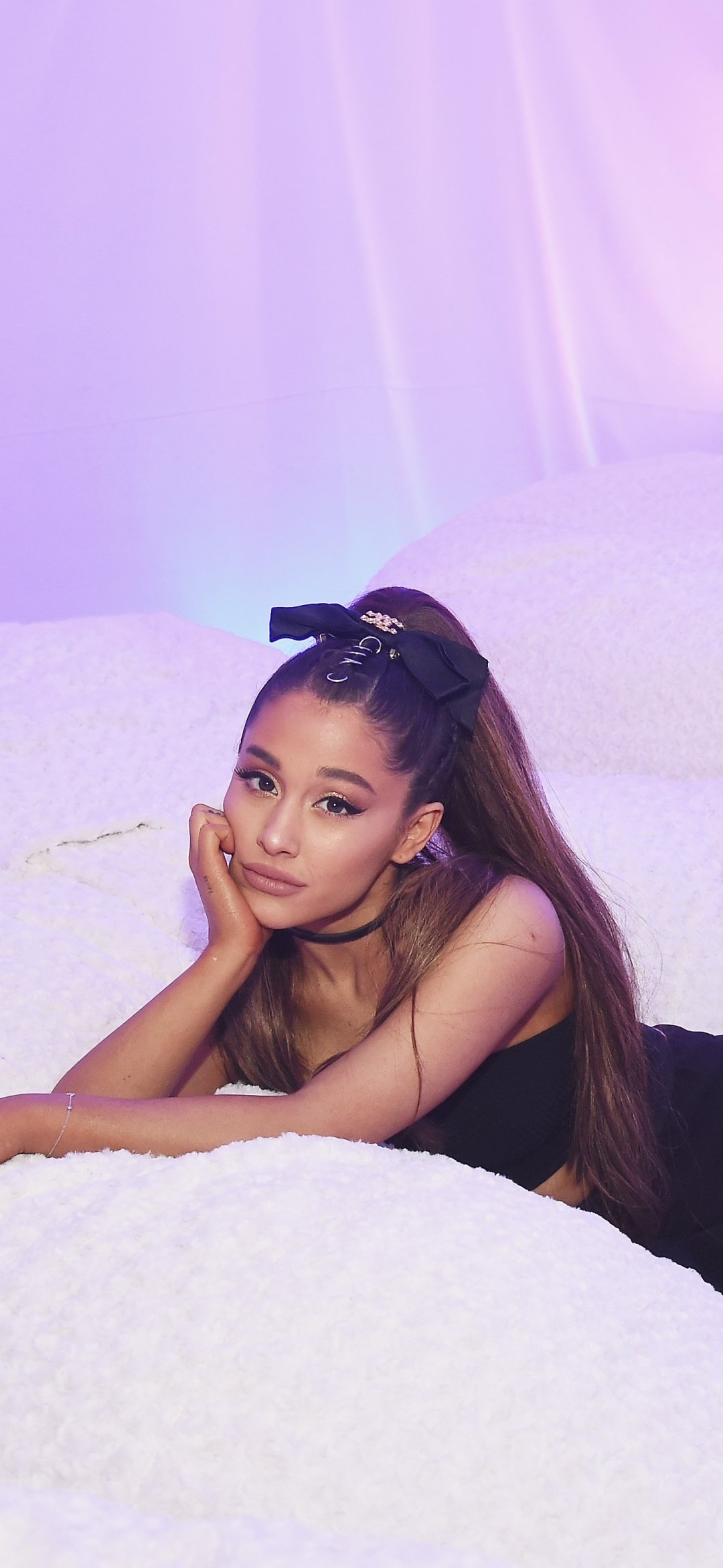 ariana grande 2021 Wallpapers