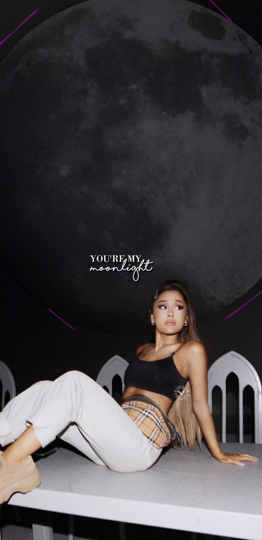 ariana grande 2021 Wallpapers