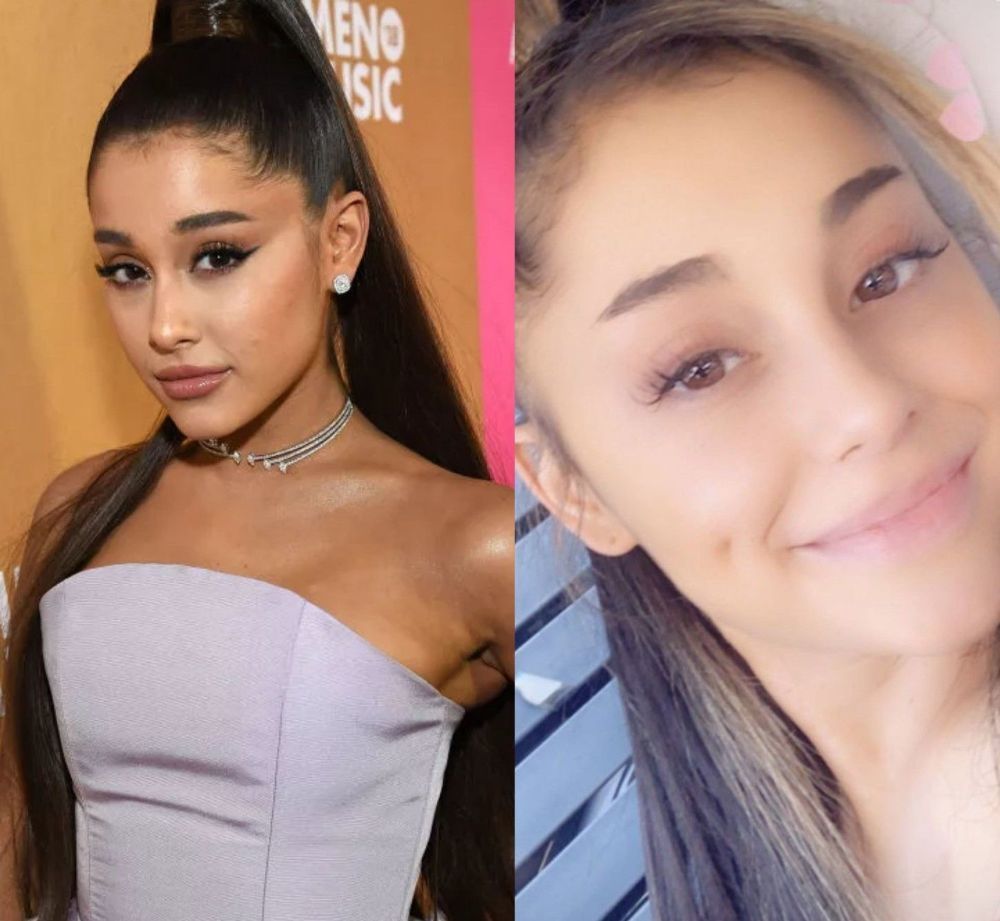 Ariana Grande 2021 Singer Wallpapers