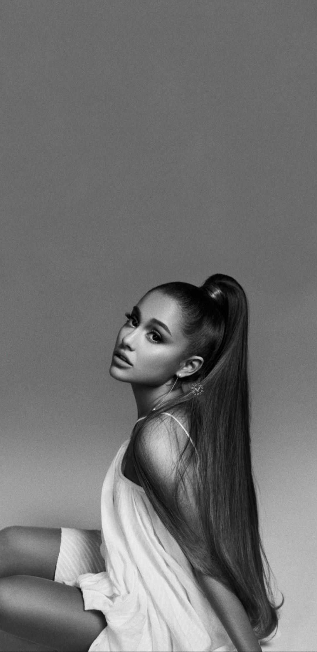 Ariana Grande 4K UHD 2021 Wallpapers
