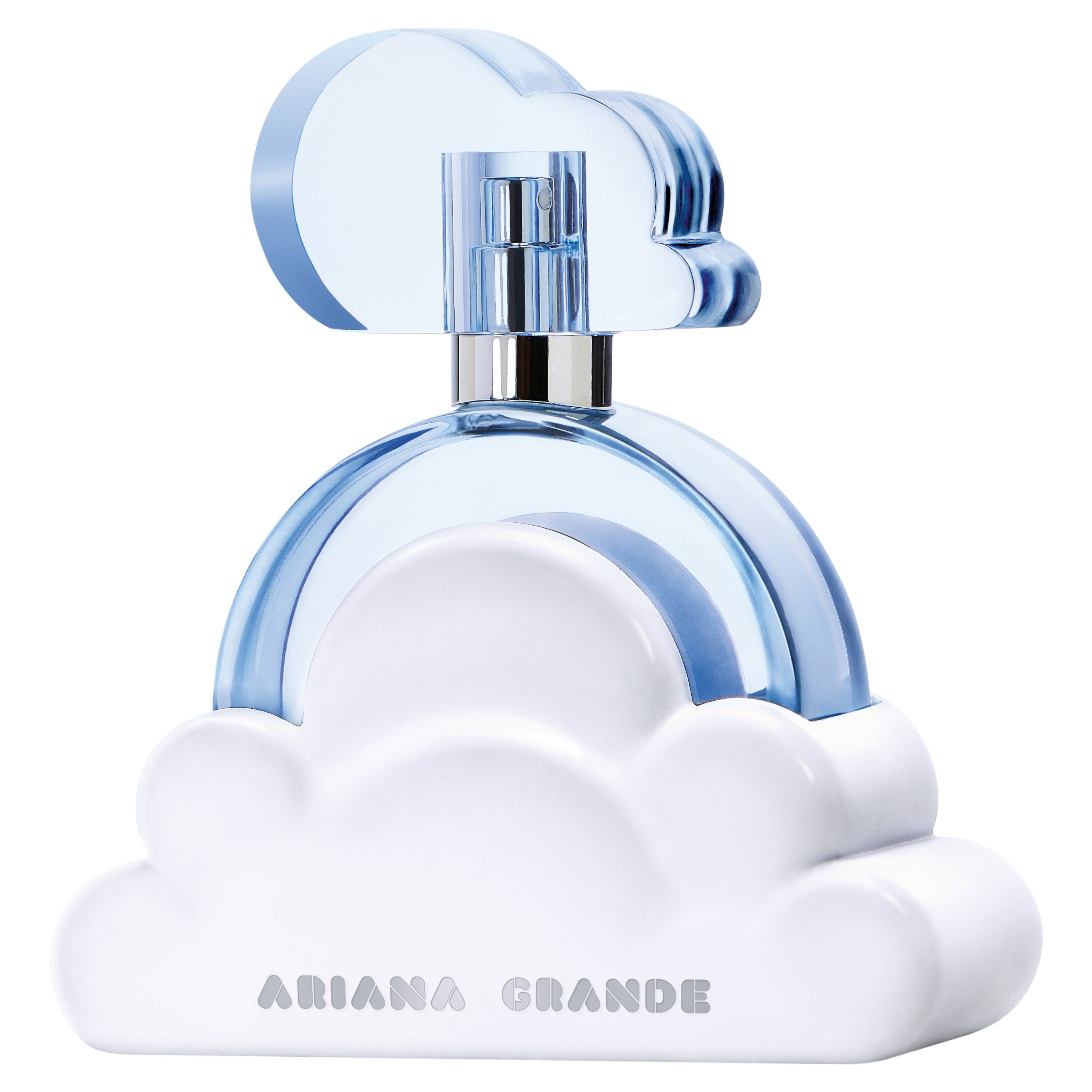 ariana grande cloud eau Wallpapers