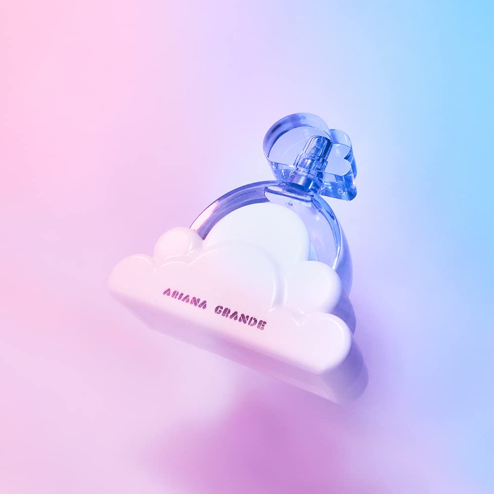 ariana grande cloud eau Wallpapers