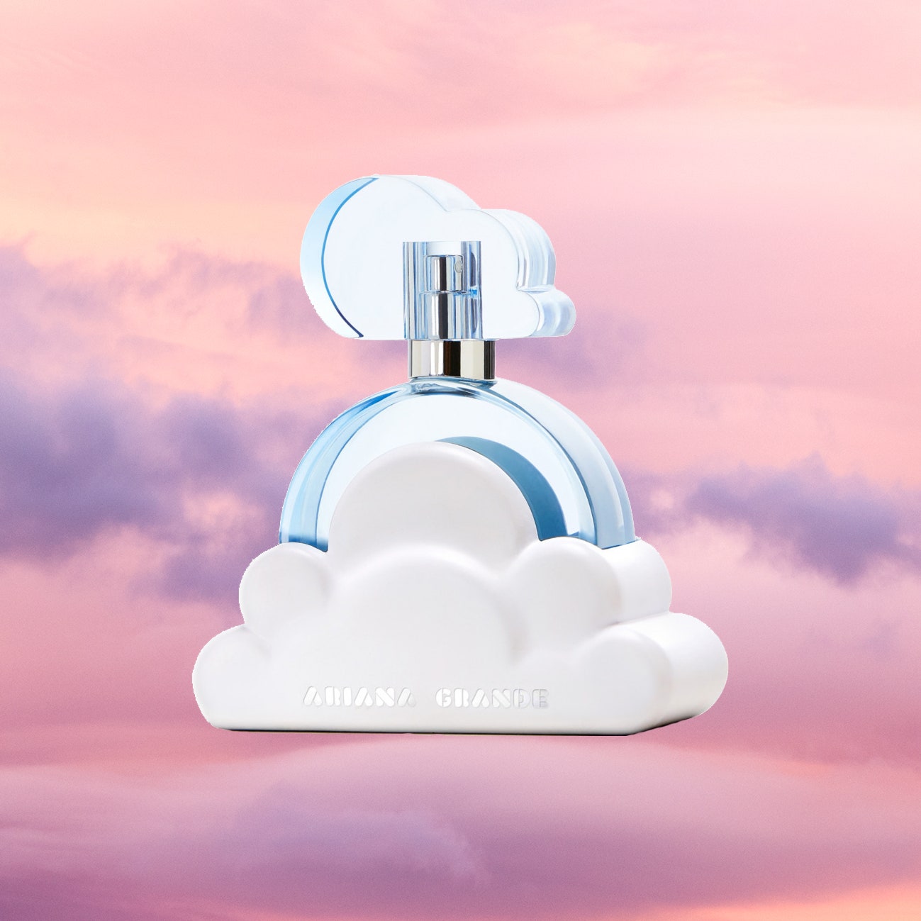 ariana grande cloud eau Wallpapers