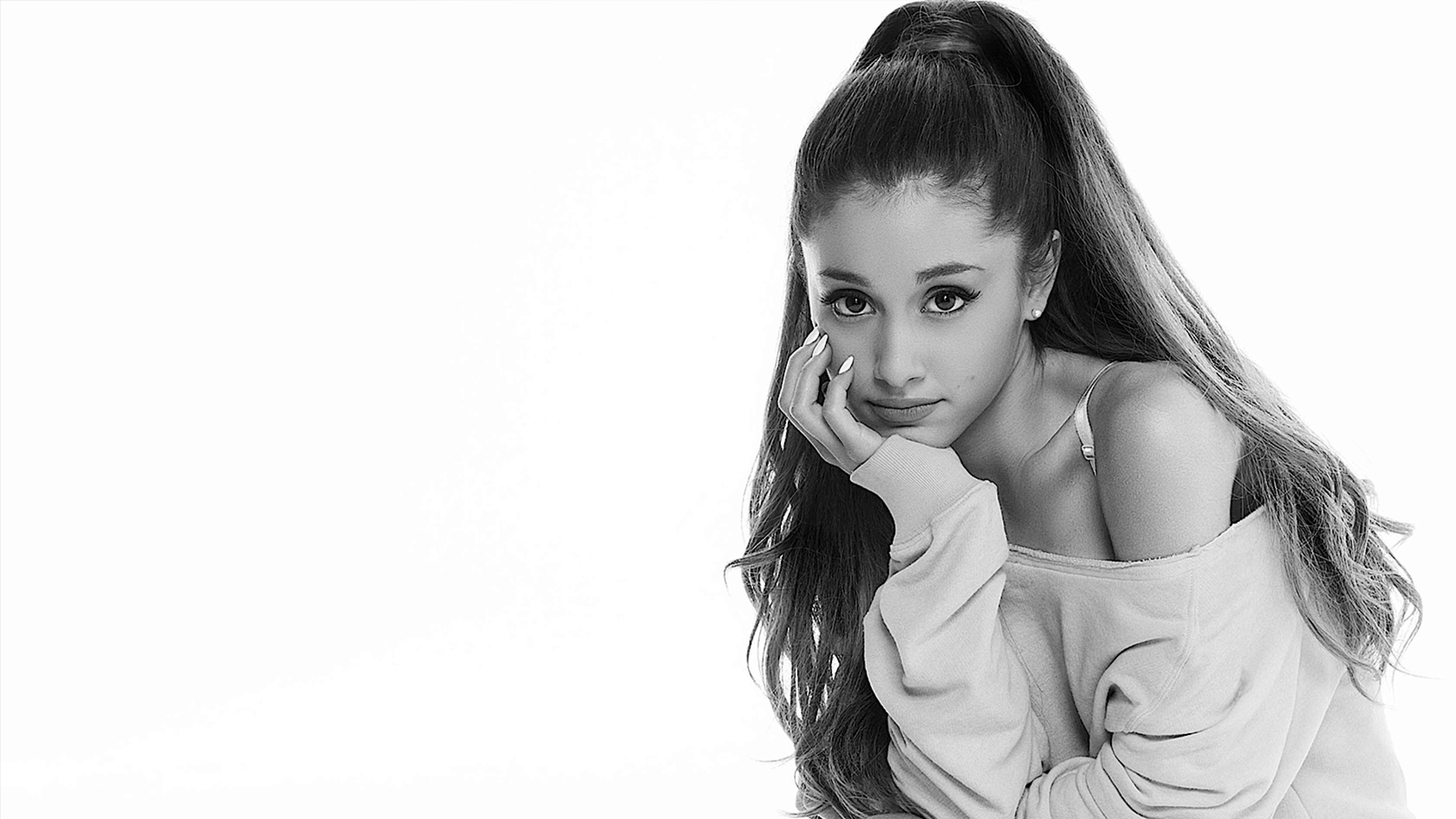 ariana grande computer Wallpapers