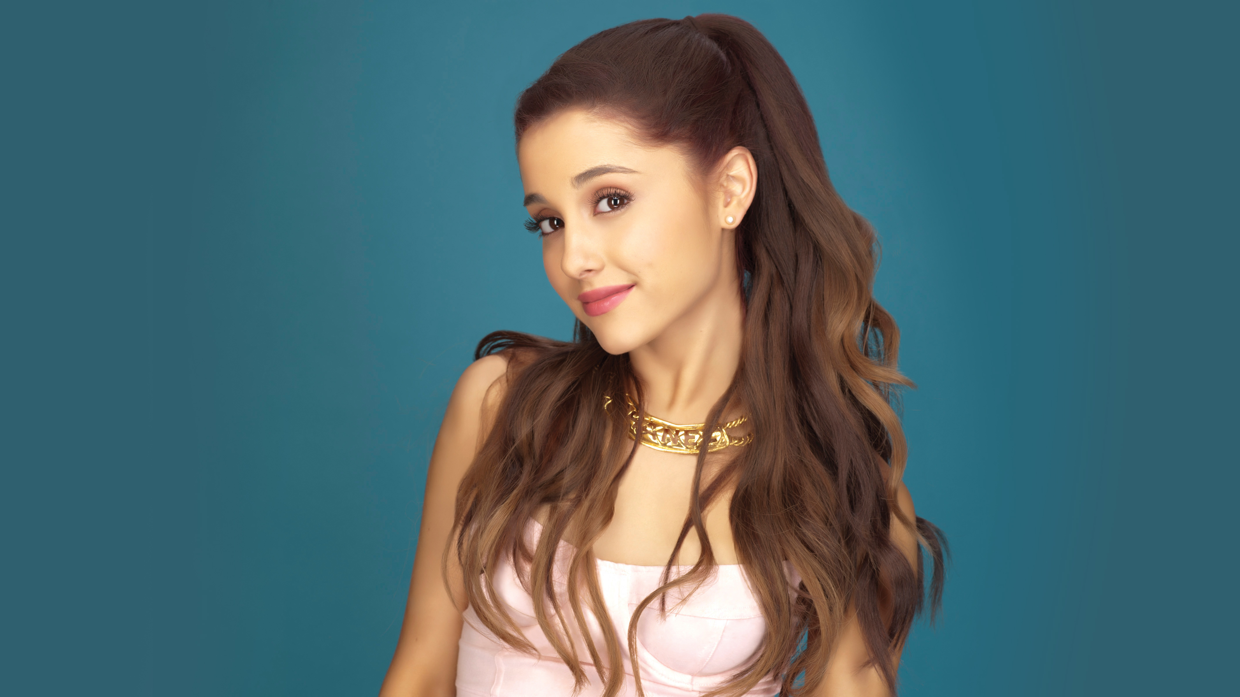 ariana grande computer Wallpapers