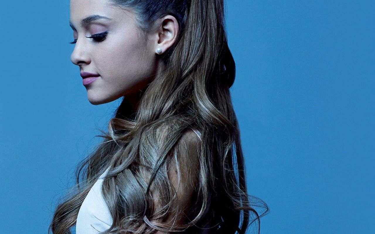 ariana grande hd Wallpapers