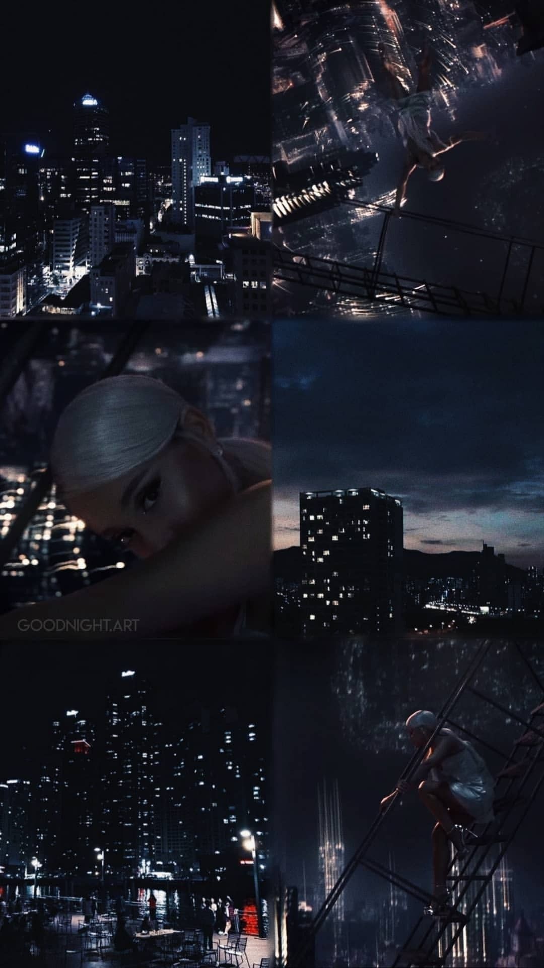 ariana grande no tears left to cry Wallpapers