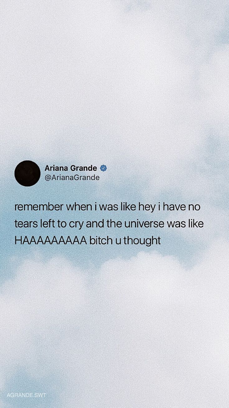 ariana grande quotes iphone Wallpapers