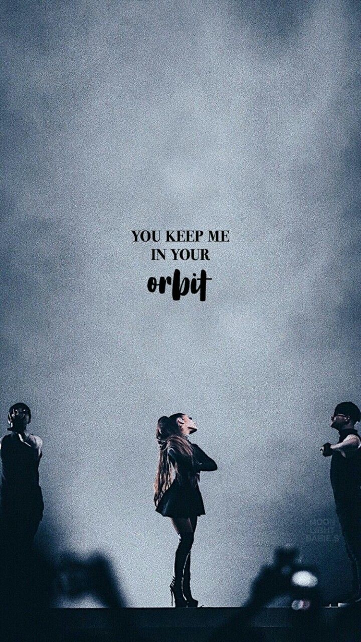 ariana grande quotes iphone Wallpapers