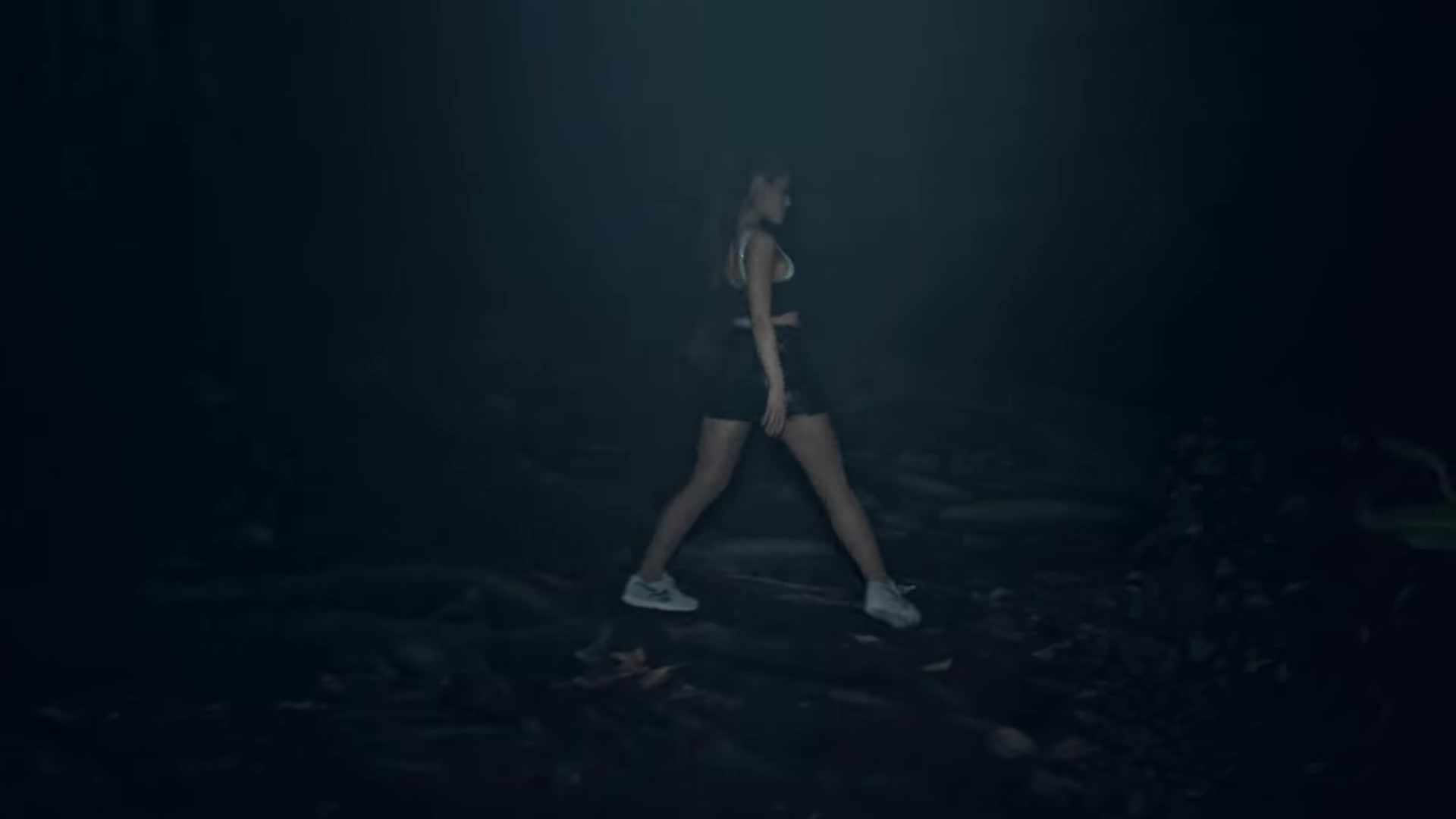 Ariana Grande Reebok 2018 Photoshoot Wallpapers