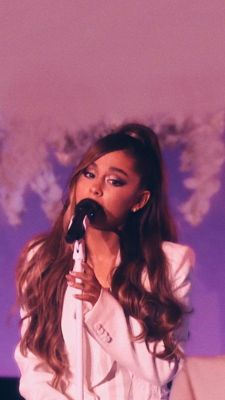 ariana grande thank u next Wallpapers