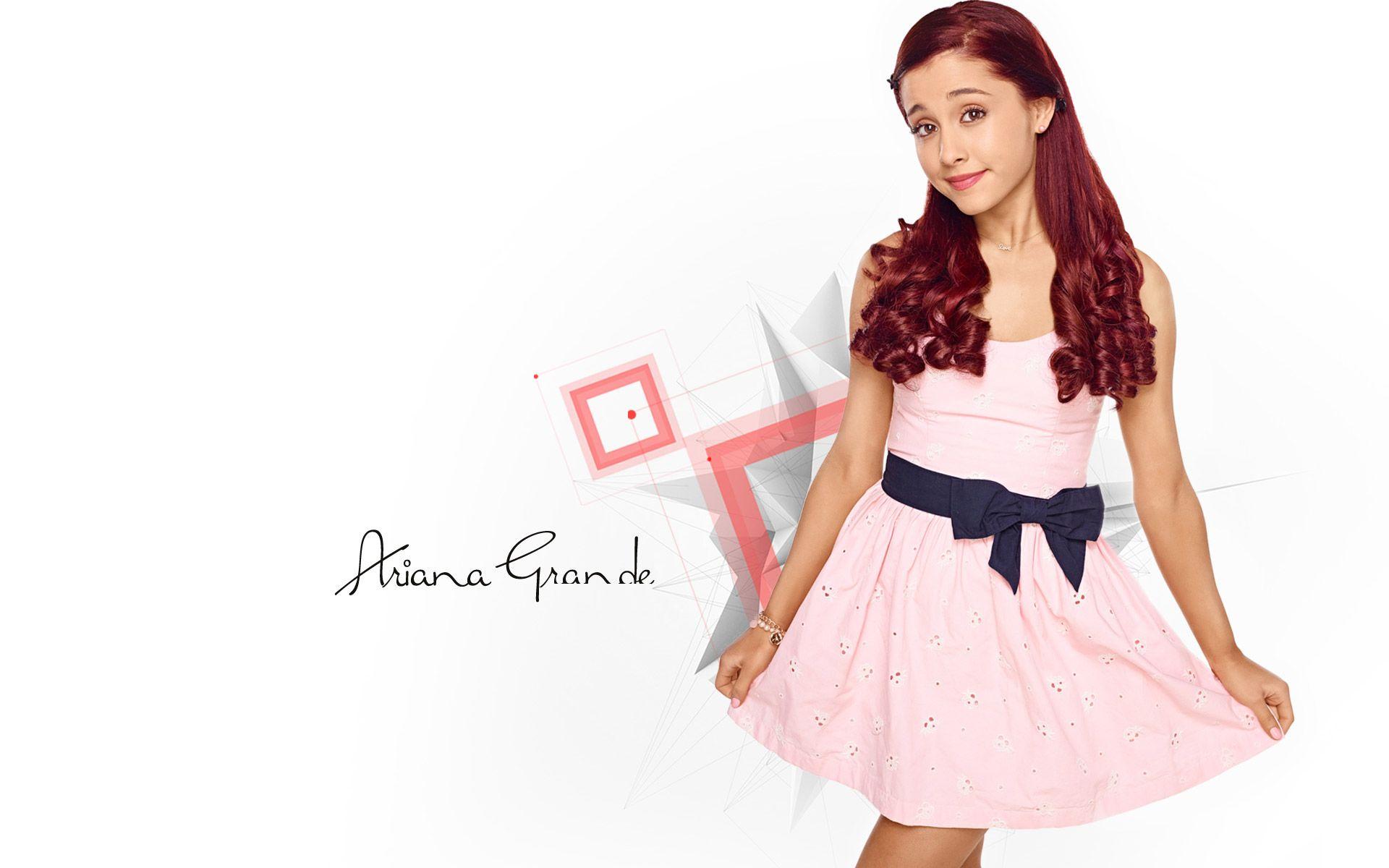 ariana grande yours truly hd Wallpapers