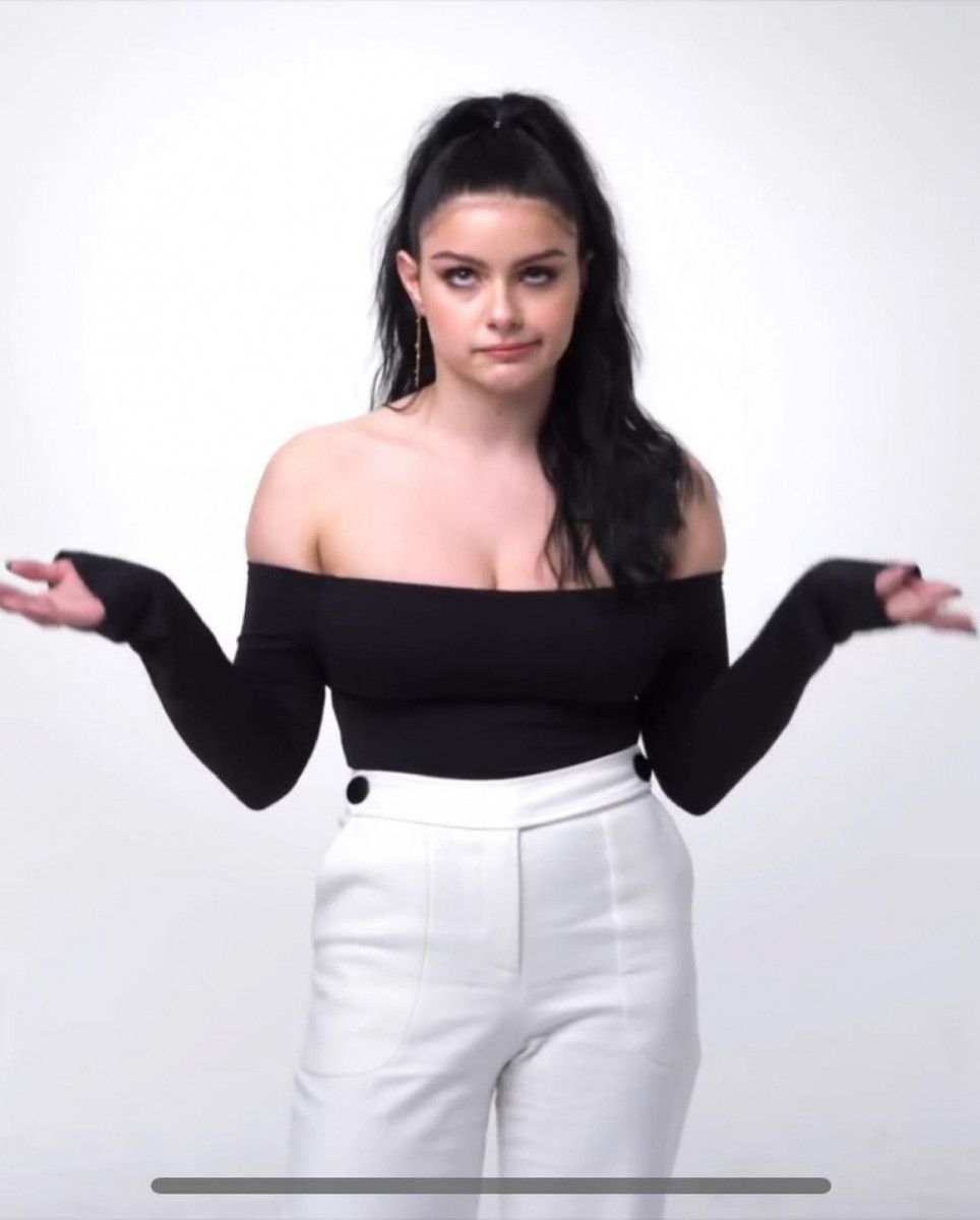 Ariel Winter Wallpapers