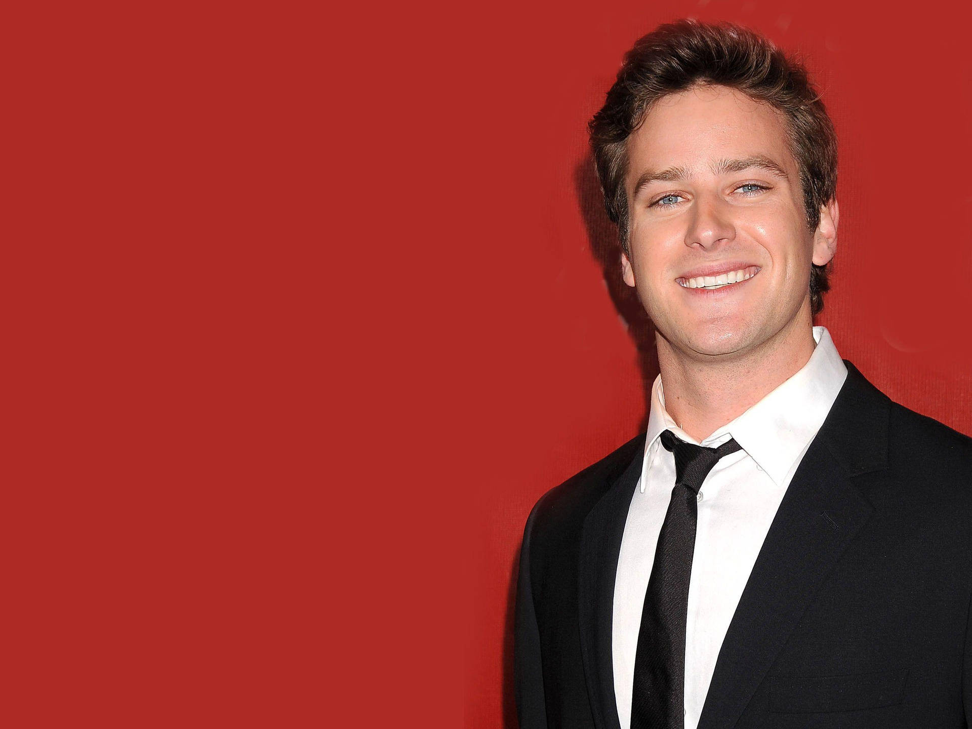 Armie Hammer Wallpapers