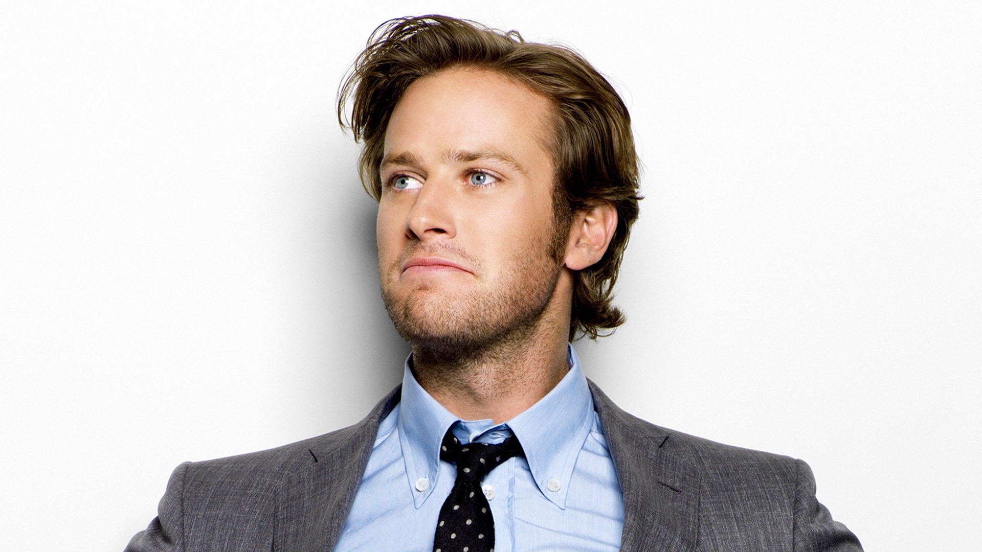 Armie Hammer Wallpapers