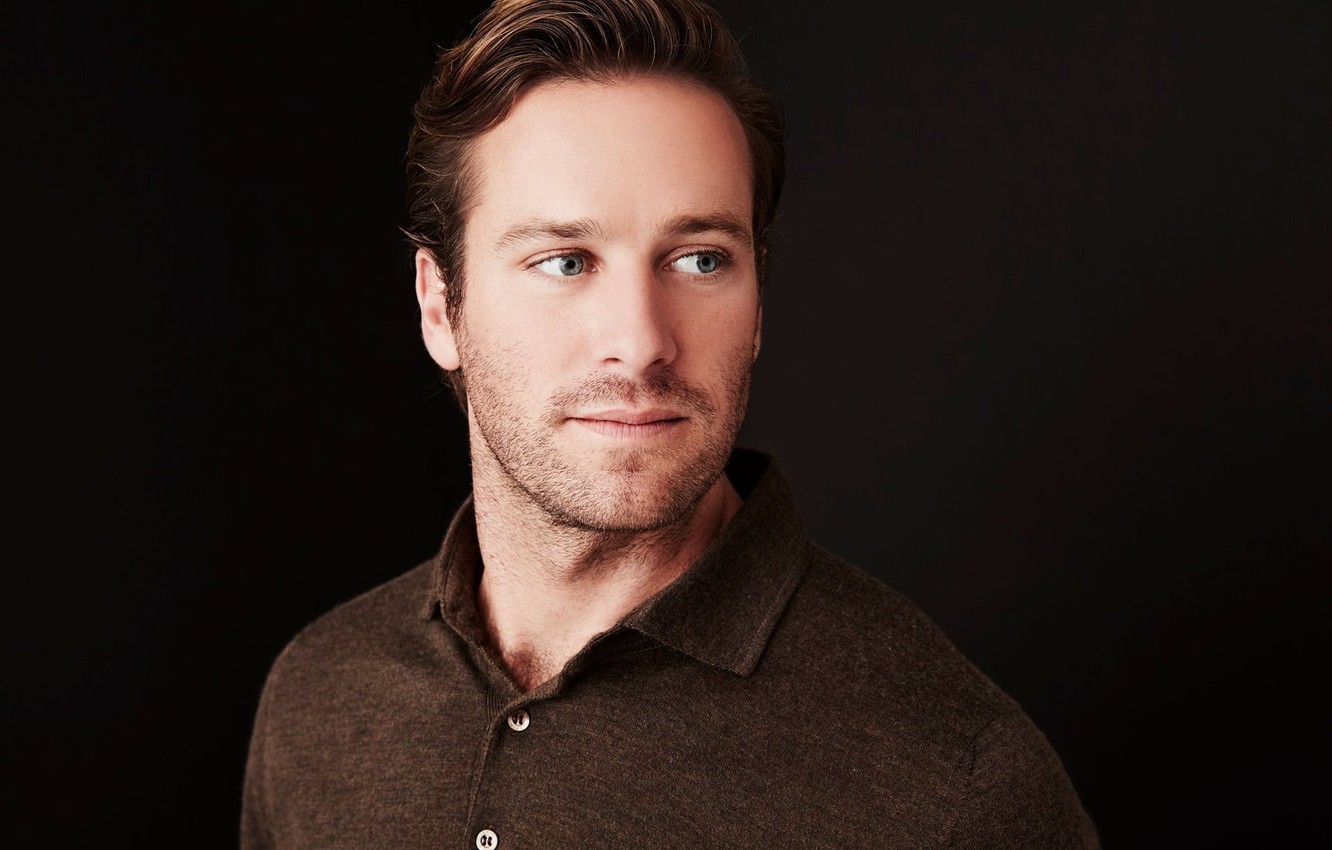 Armie Hammer Wallpapers