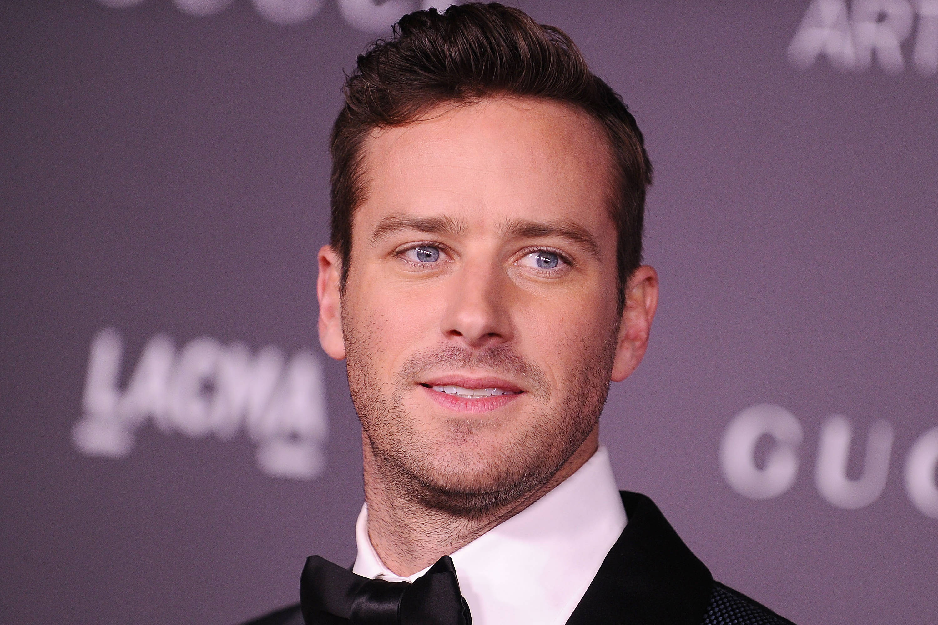 Armie Hammer Wallpapers