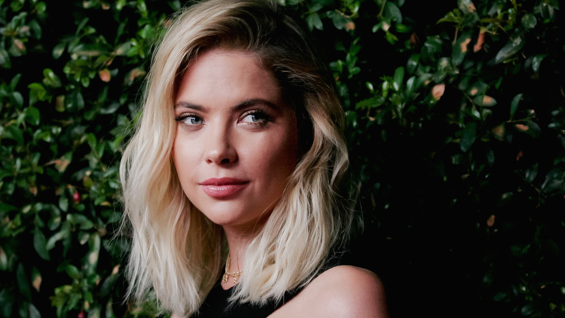 Ashley Benson 2018 Wallpapers