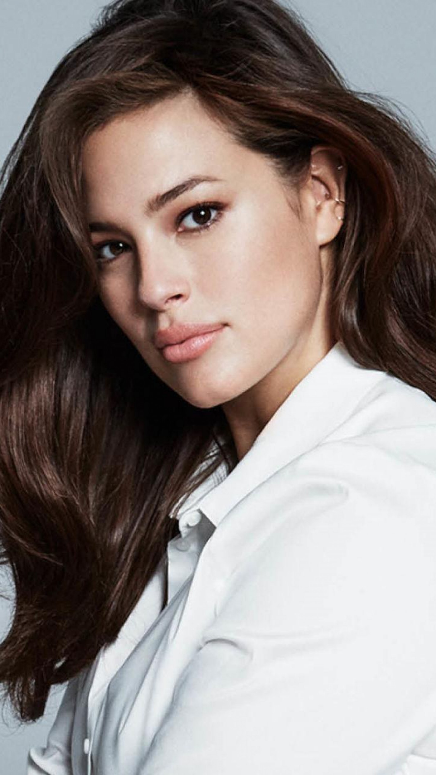 Ashley Graham Wallpapers