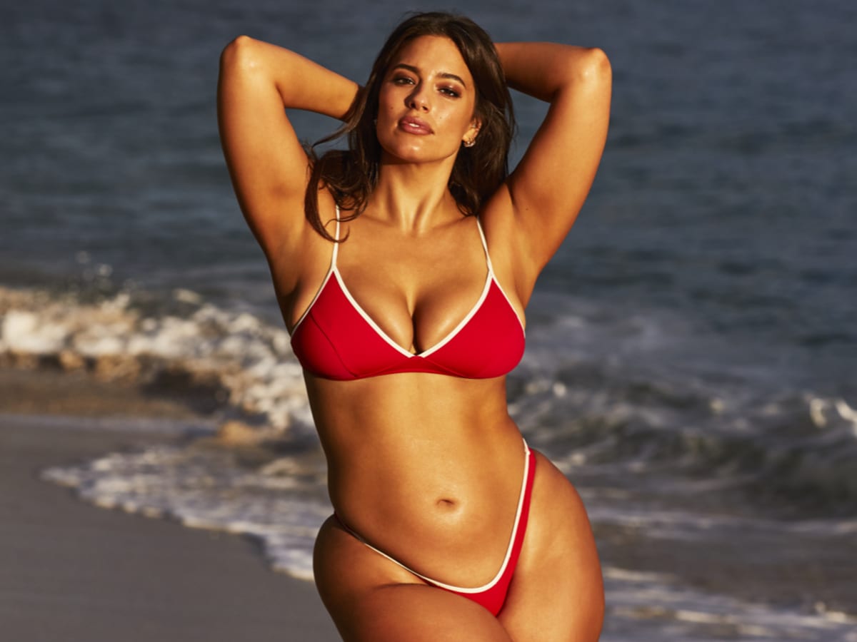 Ashley Graham Wallpapers