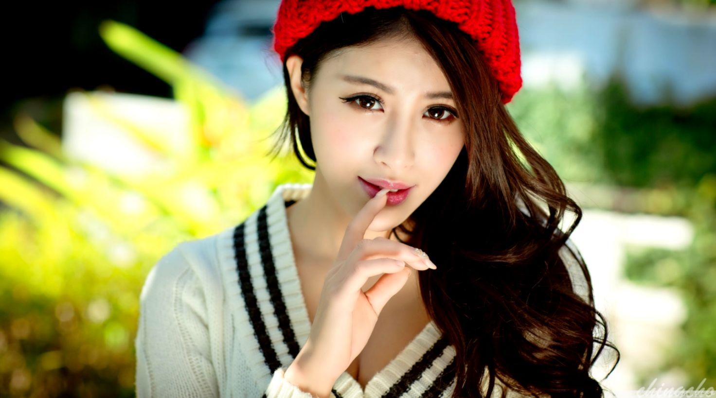 Asian Hot Girl Wallpapers