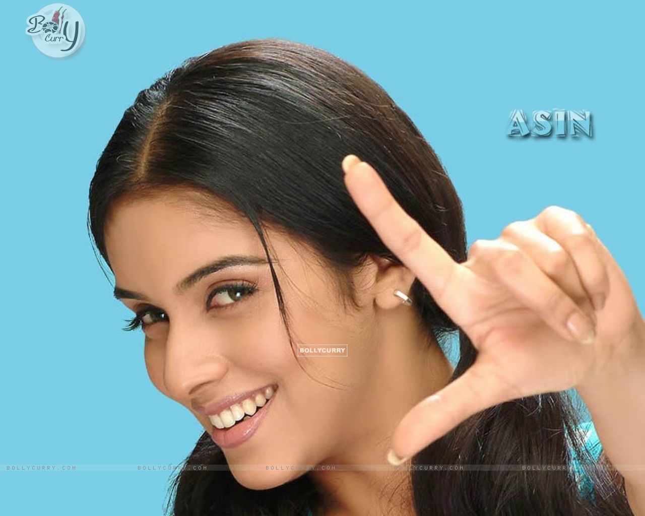 Asin Thottumkal Wallpapers