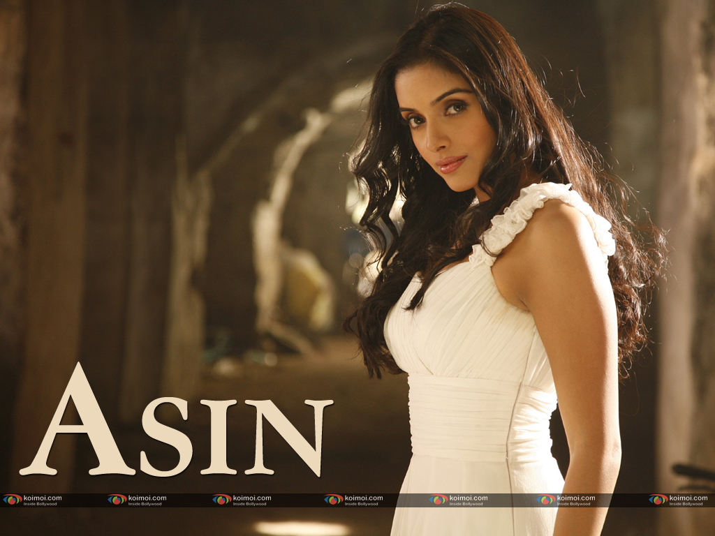 Asin Thottumkal Wallpapers