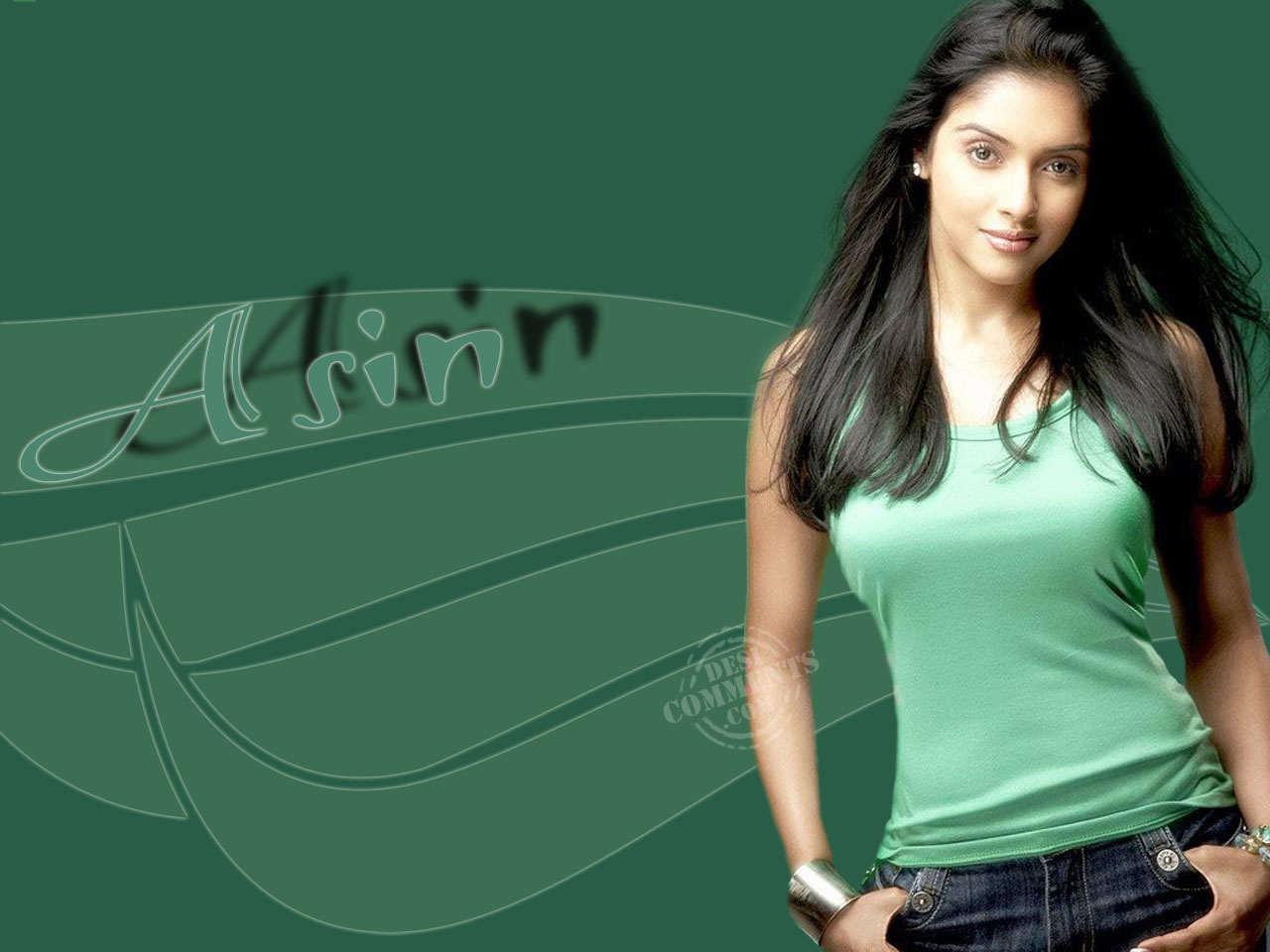 Asin Thottumkal Wallpapers