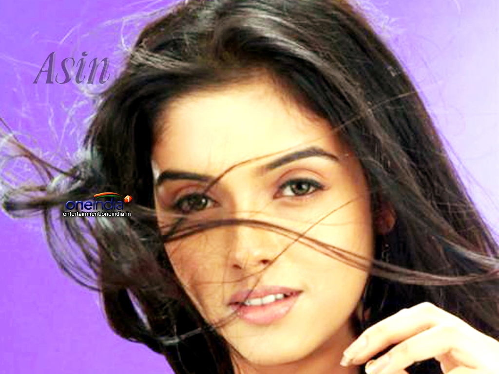 Asin Thottumkal Wallpapers