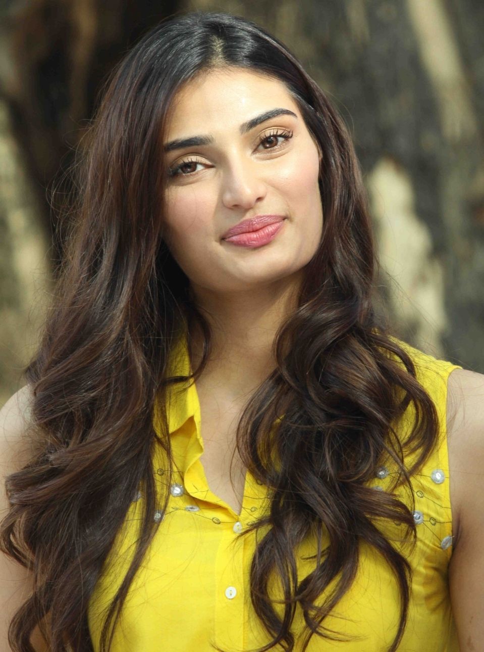 Athiya Shetty Wallpapers