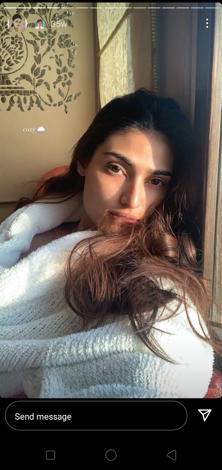 Athiya Shetty Wallpapers