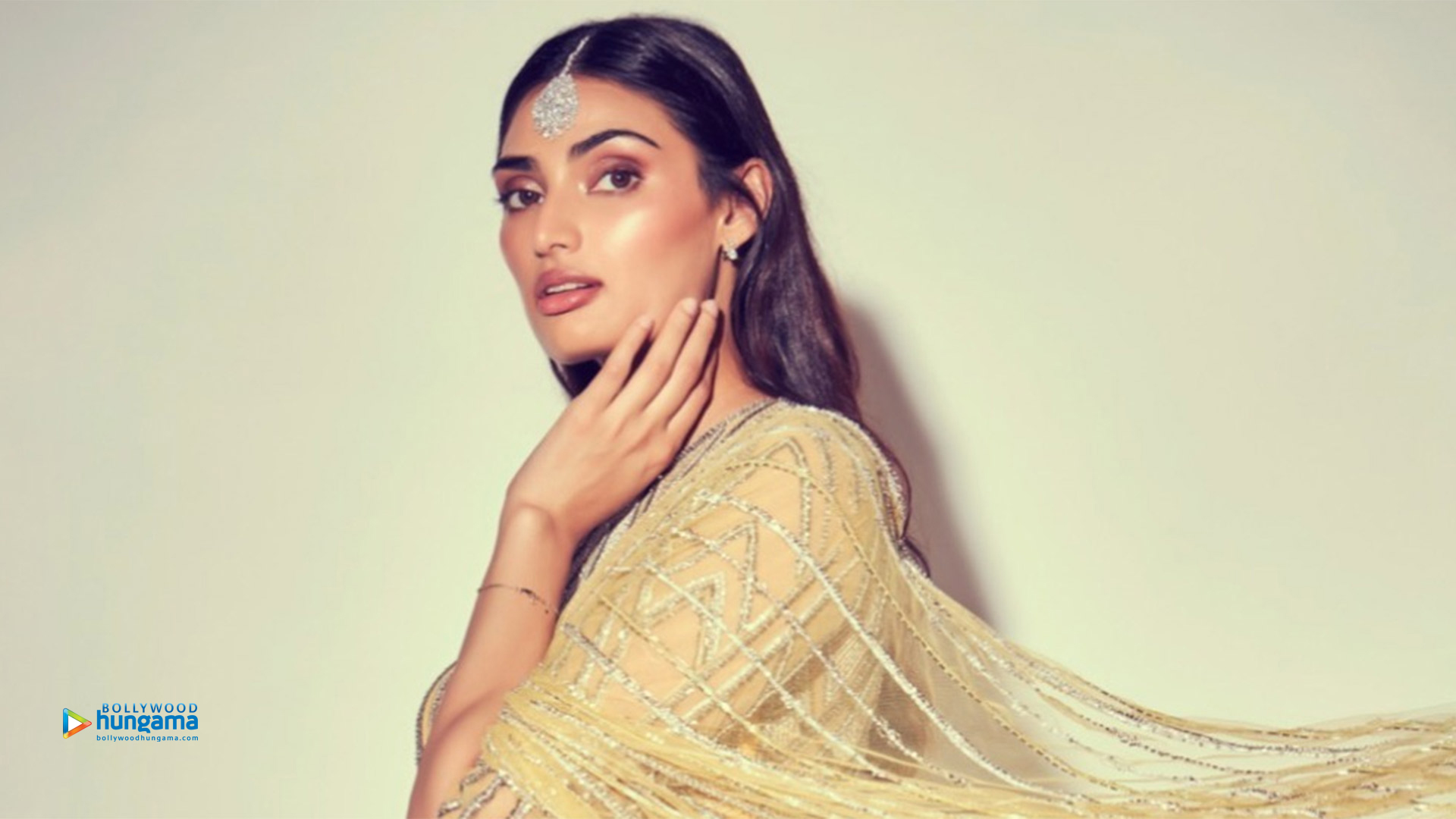 Athiya Shetty Wallpapers